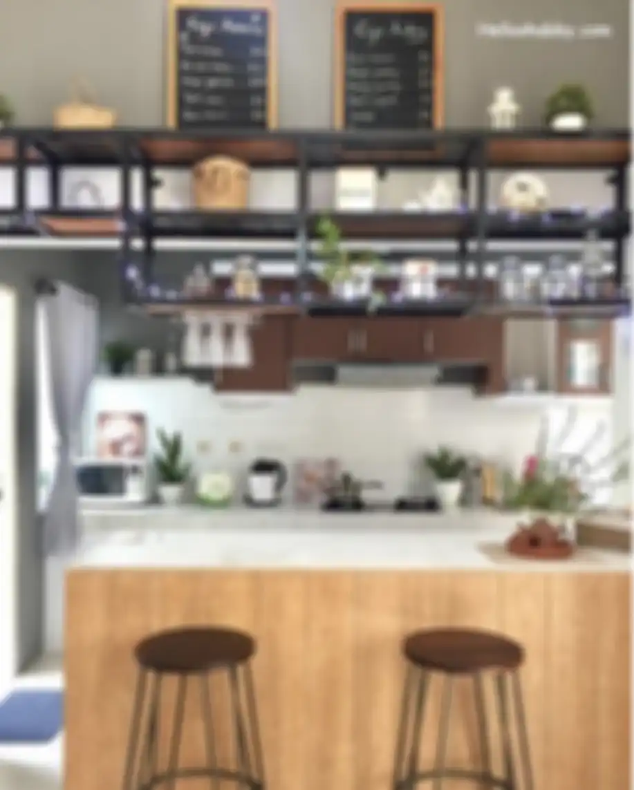 Yuk kita intip 7 inspirasi desain ala cafe minimalis yang menawan hati. Jangan lupa ada foto estetiknya. Cozy banget!