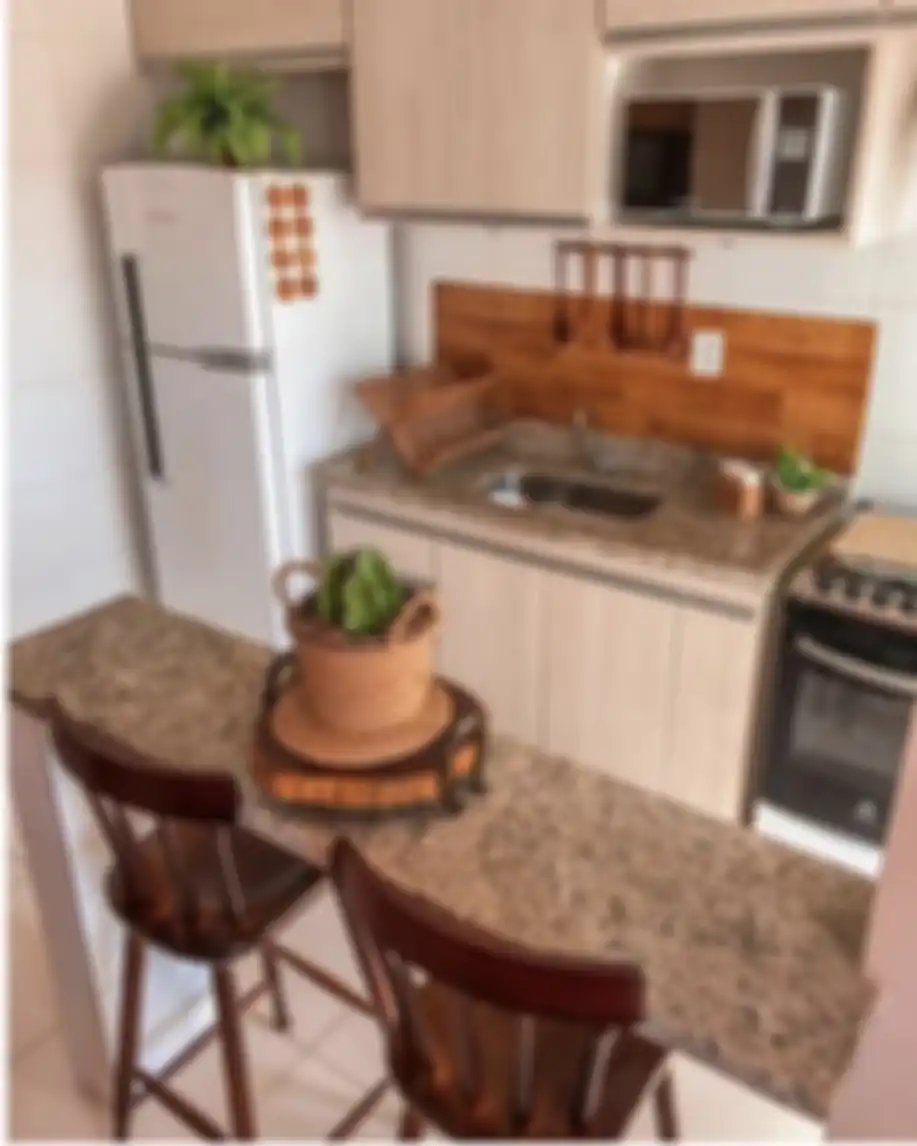 Simak yuk desain dapur mungil minimalis yang bisa bikin sarapan pagi tambah nikmat. Wajah istri kian berseri-seri. Intip foto aestheticnya. 