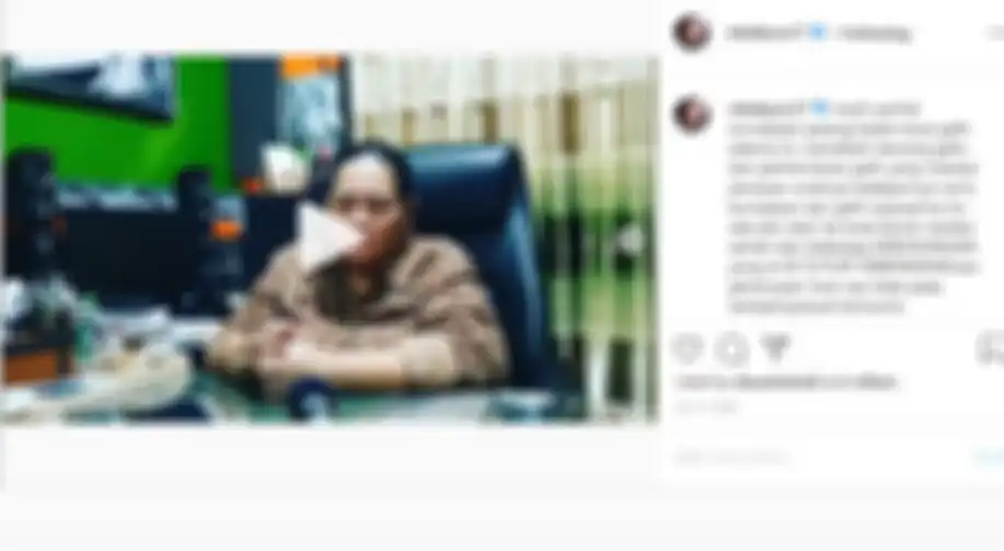 Terawangan Mbak You soal hubungan Barbie Kumlasari dan Galih Ginanjar