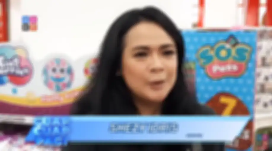 Shezy Idris tanggapi kabar mantan suami menikah lagi