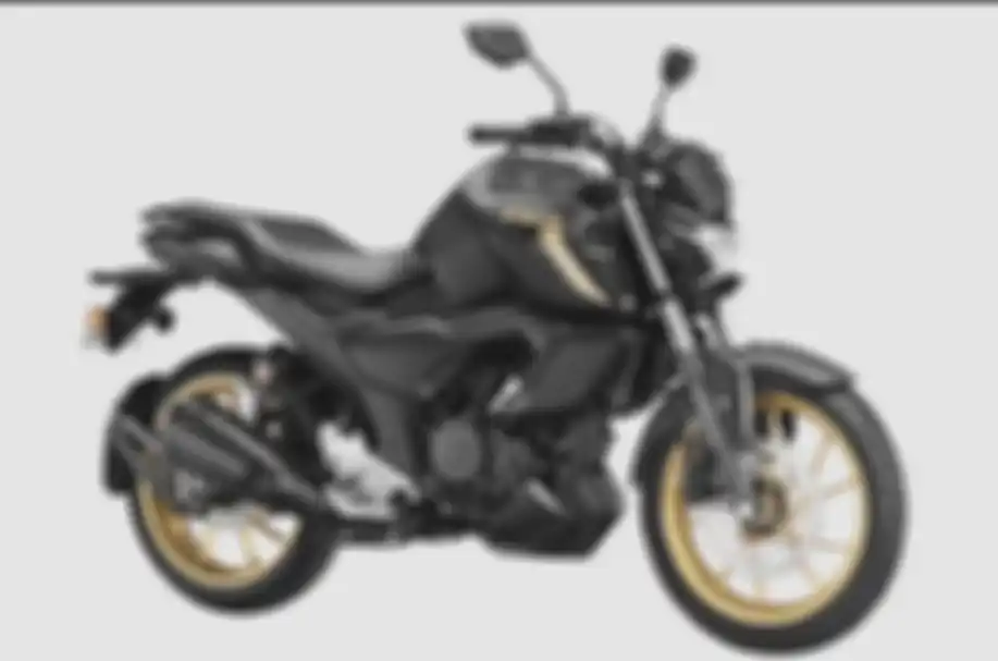 Yamaha FZ-S V4 baru diluncurkan di India. 