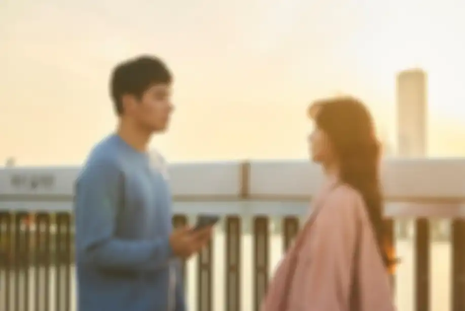 Drama Love Alarm 2