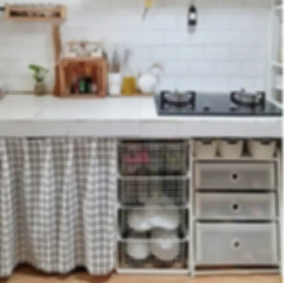 Ini desain dapur yang bawa hoki sampai bisa cuan terus. Pakar feng shui kasih bocorannya. Intip yuk foto contohnya.