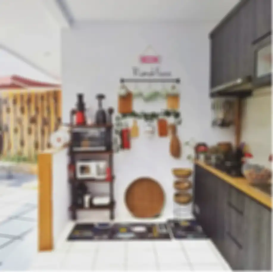 Ini 7 desain dapur minimalis samping rumah yang bikin tamu malas beranjak pergi. Kenyamanan sengaja diekspos. Ini foto inspirasinya.