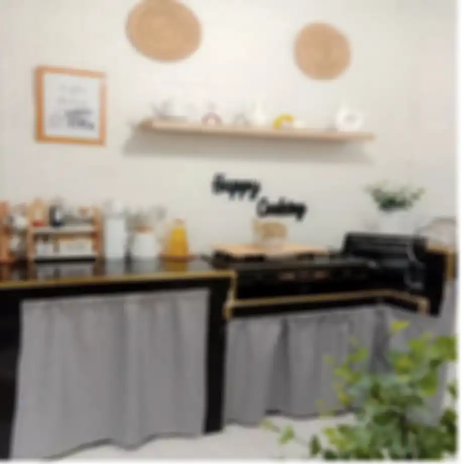 Cus intip 8 desain dapur kecil murah yang cocok diapllikasikan di rumah minimalis. Cek foto inspirasinya. 