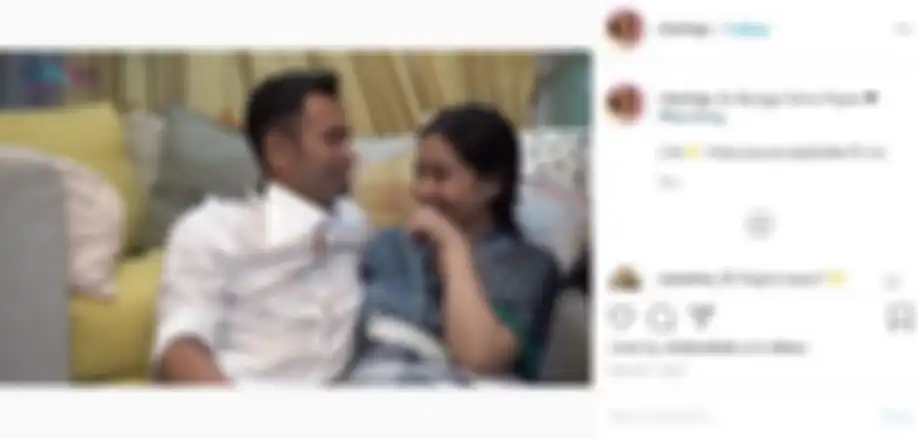 Lala beberkan sisi lain Raffi Ahmad