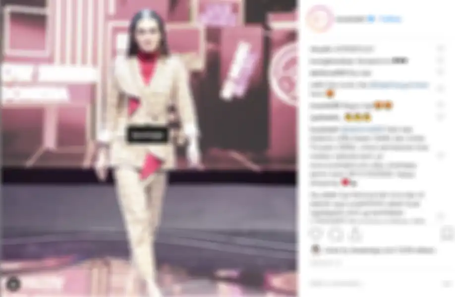 Tak Kalah Kaya dari Syahrini, Deretan Bisnis Luna Maya Ini Buat Dirinya Punya Jam Tangan 600 Juta!