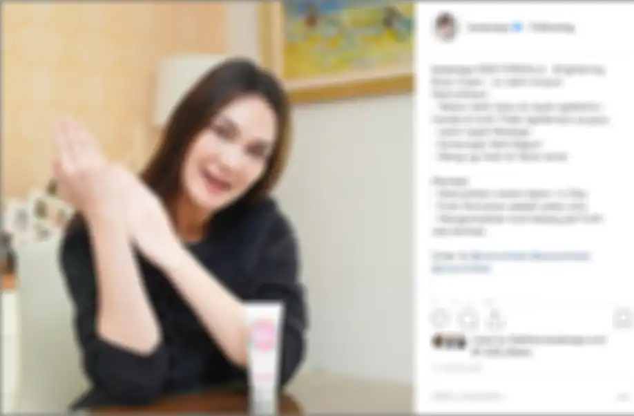 Tak Kalah Kaya dari Syahrini, Deretan Bisnis Luna Maya Ini Buat Dirinya Punya Jam Tangan 600 Juta!