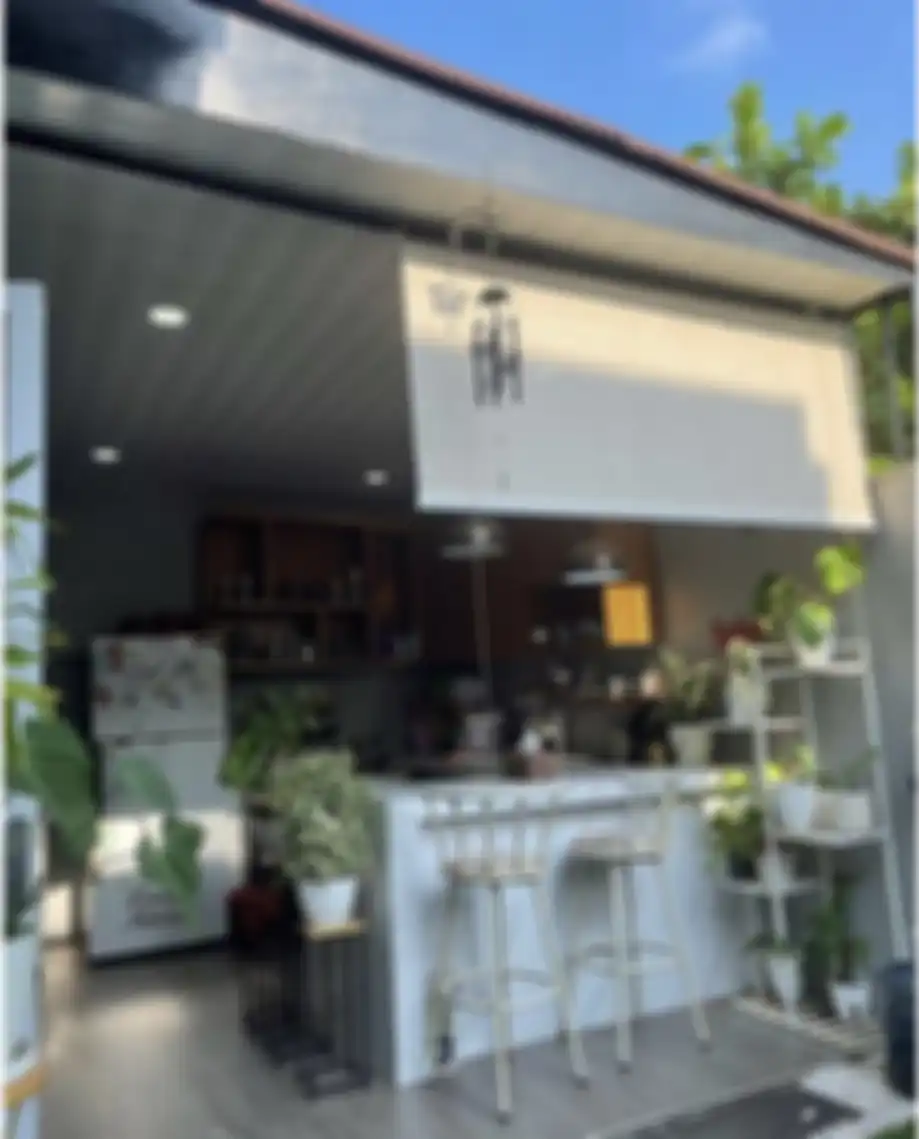 Desain dapur kotor terbuka belakang rumah menjadi sorotan. Mata mertua sampai terbelalak. Begini 9 foto hasil aplikasinya. 