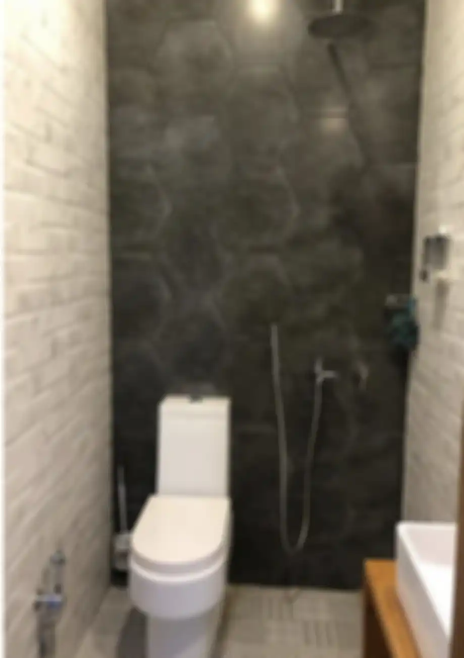 11 desain kamar mandi sederhana tapi bersih ini tinggal dipilih-pilih. Dijamin cocok buat manjakan istri. Lihat foto inspirasinya.