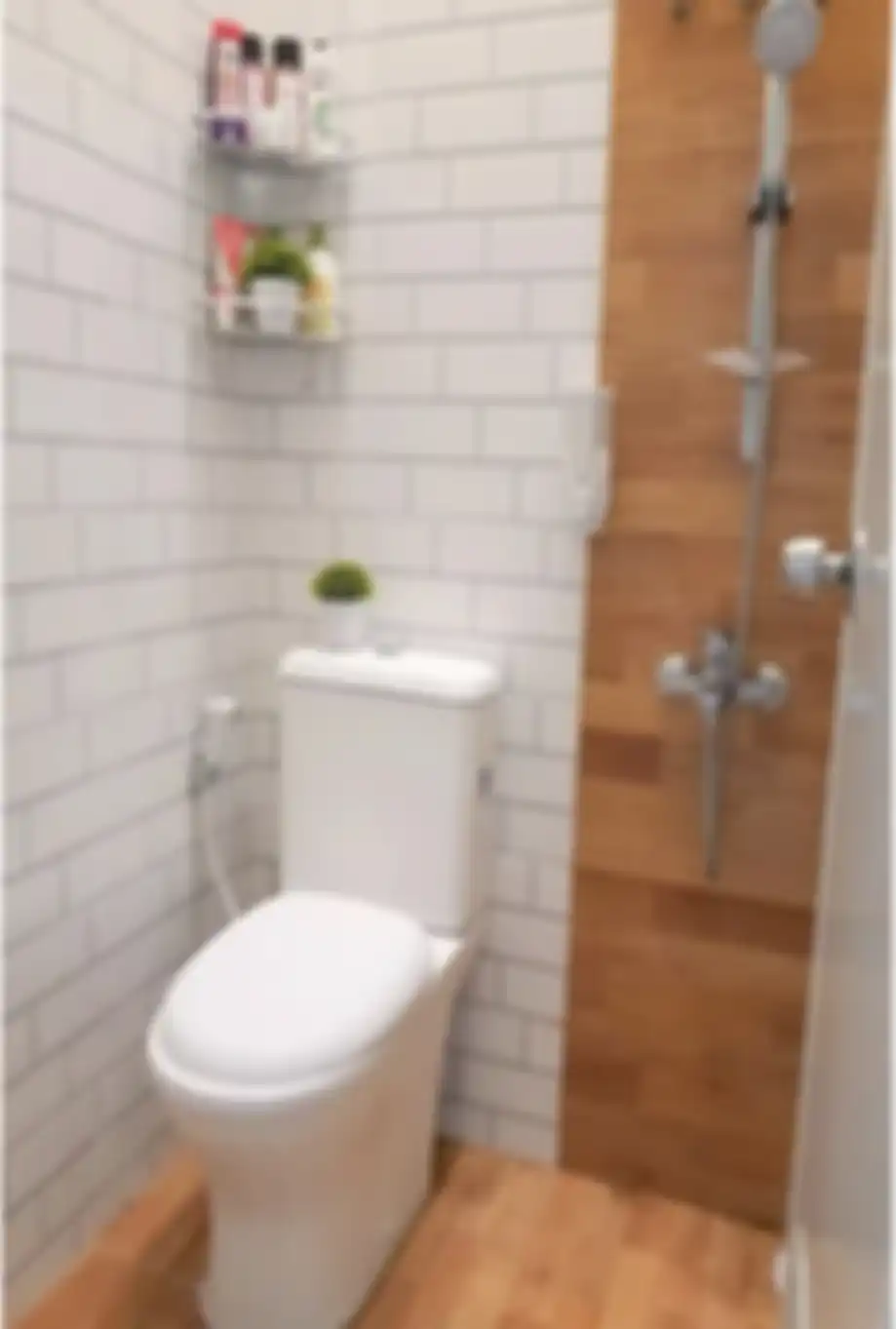 11 desain kamar mandi sederhana tapi bersih ini tinggal dipilih-pilih. Dijamin cocok buat manjakan istri. Lihat foto inspirasinya.