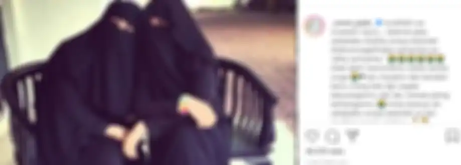 Soraya Abdulllah meninggal dunia karena Covid-19