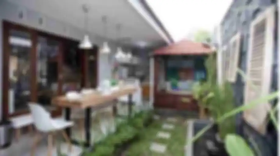 Ini 7 desain dapur minimalis samping rumah yang bikin tamu malas beranjak pergi. Kenyamanan sengaja diekspos. Ini foto inspirasinya.