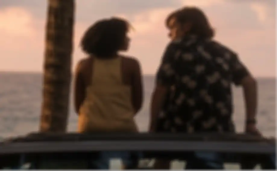 Film Everything, Everything