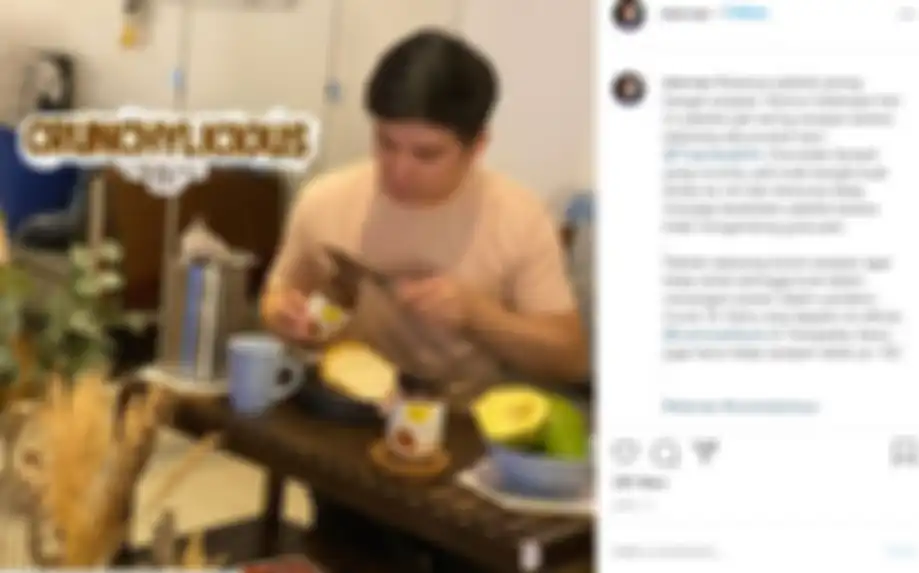 dr Ervan kini kerap diendors produk