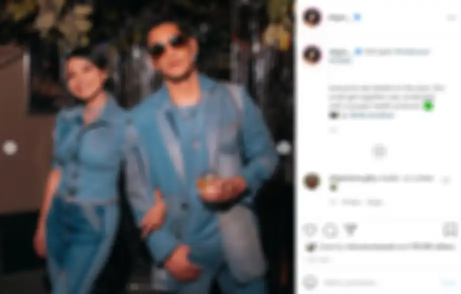 Postingan Afgan