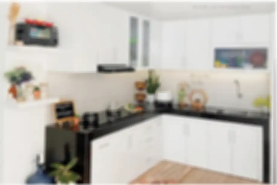 Desain kabinet dapur minimalis memulas area memasak jadi tampak cantik. Fungsinya juga maksimal di balik aesthetic. Simak 8 foto hasilnya. 