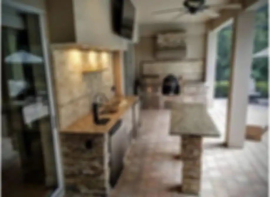 Ini 7 desain dapur minimalis samping rumah yang bikin tamu malas beranjak pergi. Kenyamanan sengaja diekspos. Ini foto inspirasinya.