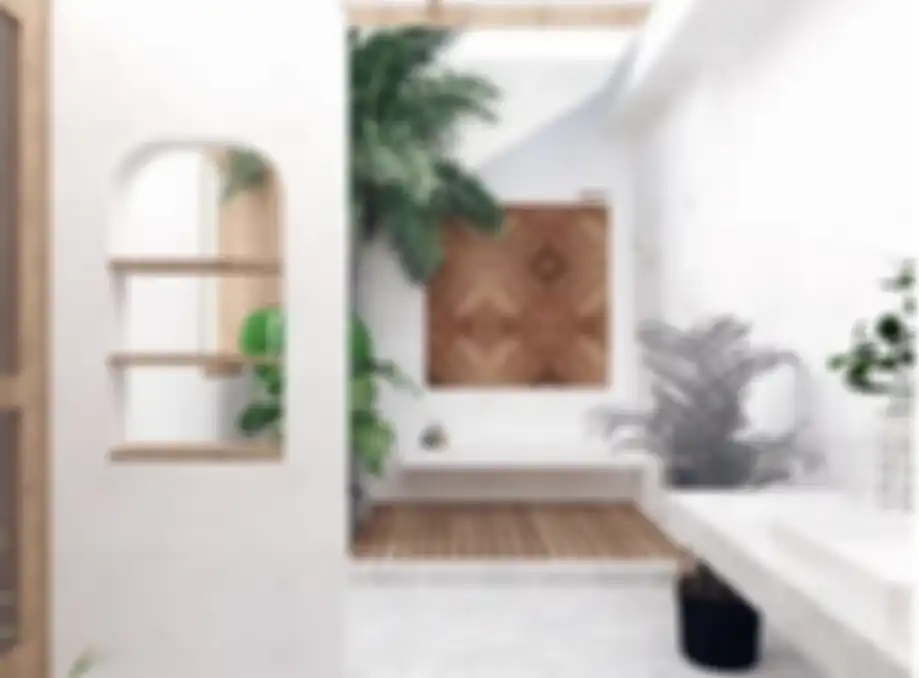 Begini desain kamar mandi outdoor minimalis yang hadirkan sensasi berbeda tanpa khawatir diintip mata nakal. Ini 7 foto aestheticnya. 