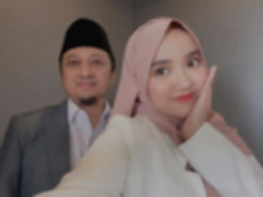 Inilah arti nama Wirda Mansur, putri sulung Ustaz Yusuf Mansur yang dituding berbohong karena mengaku kuliah di University of Oxford. 