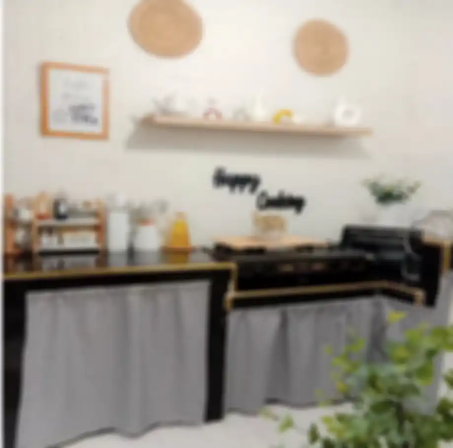 Inilah desain dapur mungil sederhana yang dijamin murah buat rumah minimalis. Sisa bujet bisa buat healing loh. Intip 9 foto inspirasinya.