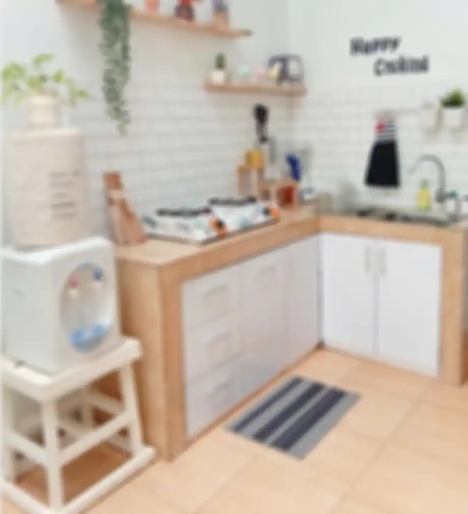 5 faktor ini ternyata bikin biaya membuat dapur kecil bengkak. Hal ini kerap nggak disadari Ibu-ibu. Cek faktanya yuk!