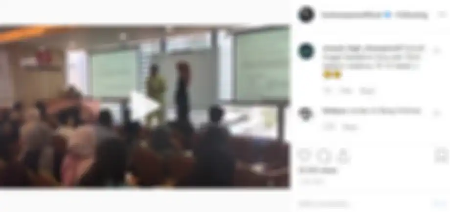 Hotman Paris Beberkan Penghasilannya!