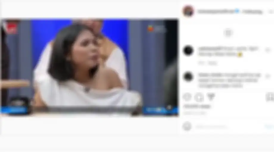 Putri Hotman Paris