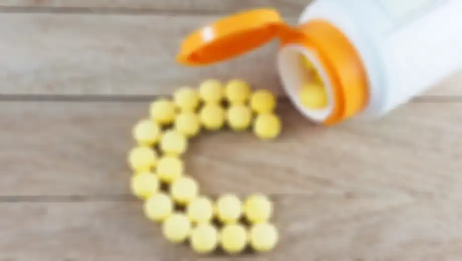 Minum Vitamin C Sebelum Makan, Boleh Nggak sih? 