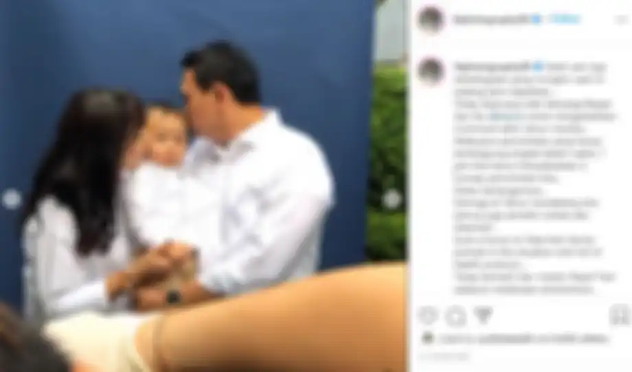 Wajah Puput Nastiti Devi makin cantik