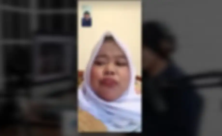 Kekeyi klarifikasi