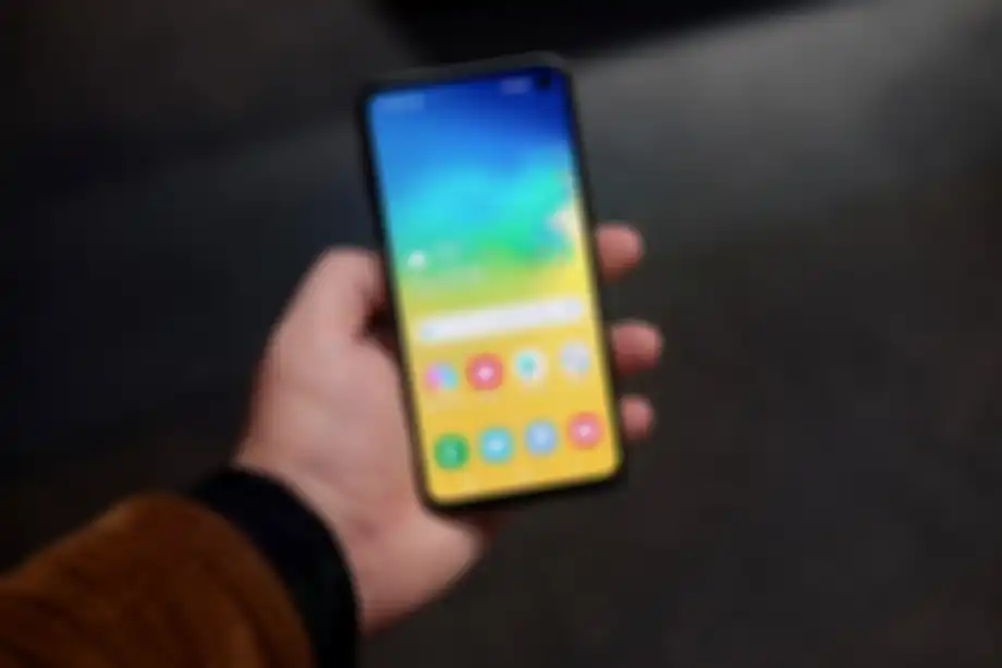 Beberapa model hape 
