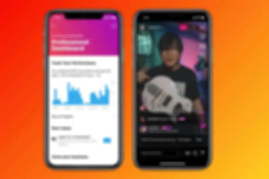 Instagram Badges