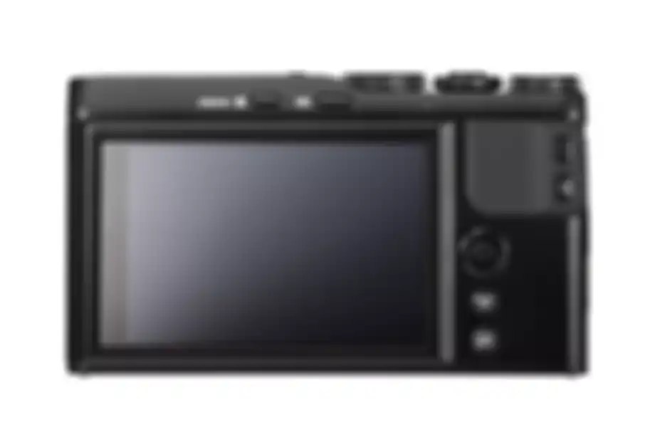 Fujifilm XF10