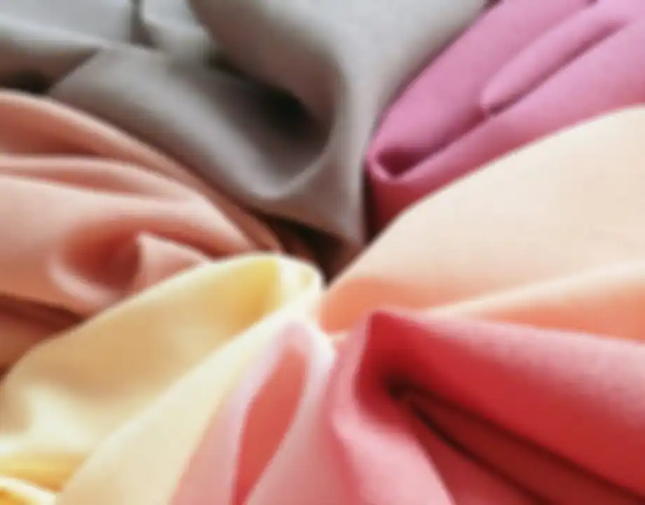 Bahan hijab