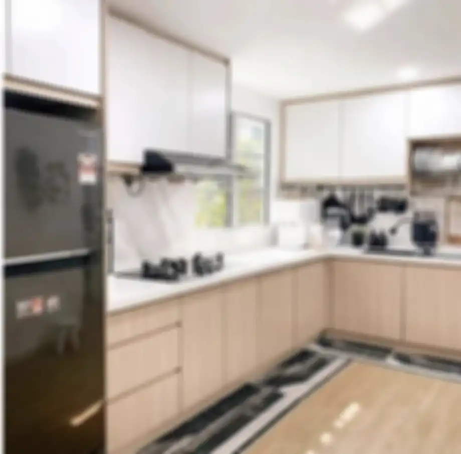 Posisi tempat cuci piring menjadi kunci dalam desain dapur tampil estetik nan rapi. Jadi nggak bisa dianggap sepele. Ini 11 foto aplikasinya.