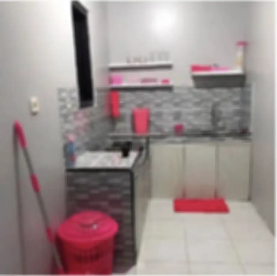 Desain dapur kecil cantik hemat biaya ini bikin istri banjir pujian. Jadi, kita udah gak malu sama mertua. Intip 8 foto inspirasinya yuk.
