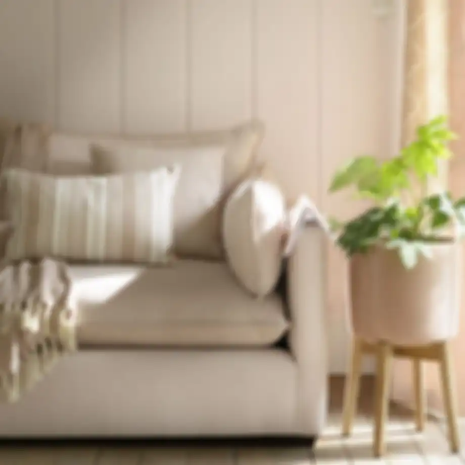 Masih Ada yang Bertamu di Tengah Pandemi, Minimalisir Virus dengan Membersihkan Sofa di Rumah, Ini Triknya Sesuai Bahan!