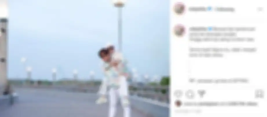 Ungkapan Rizky Billar untuk Lesty Kejora