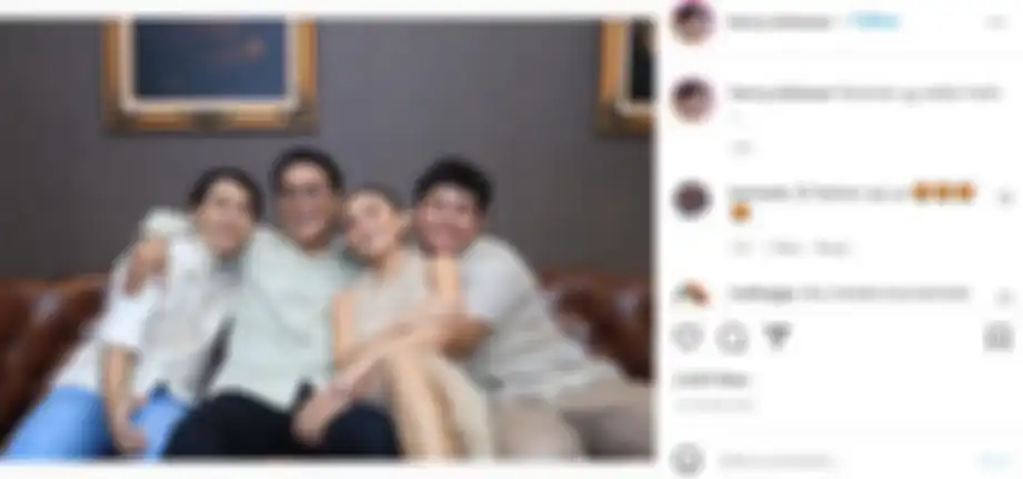 Postingan Henry Siahaan
