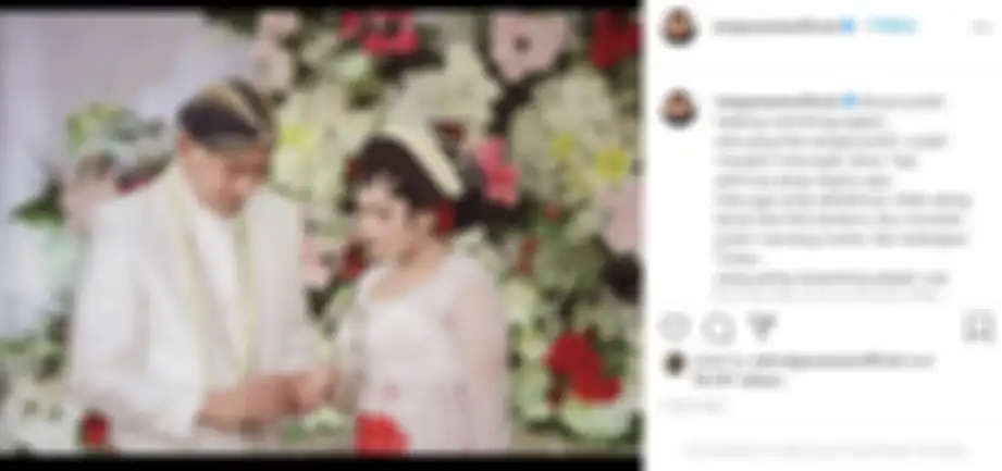 Tata bicara soal jodoh