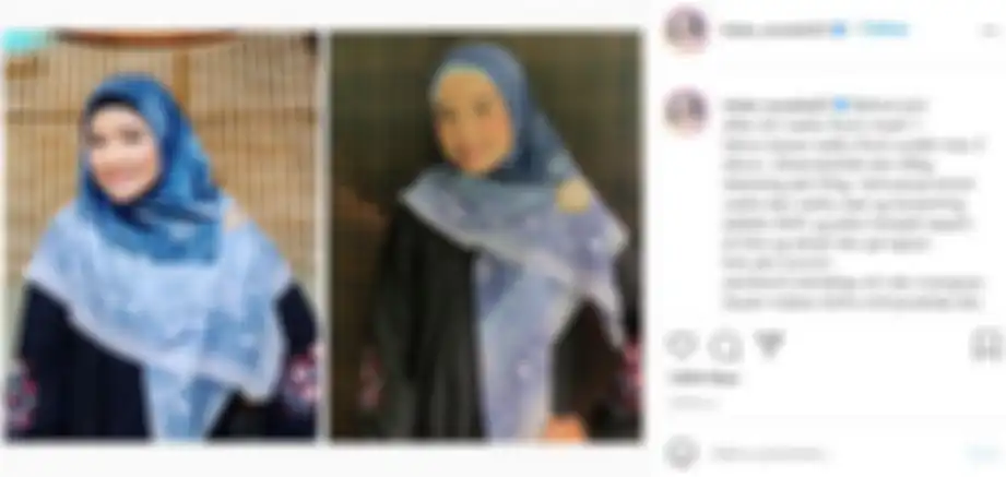 Unggahan Intan Nuraini