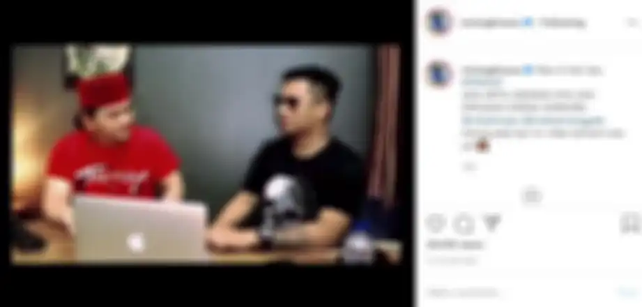  Wirang Birawa sudah beri peringatan mengenai artis terjangkit narkoba