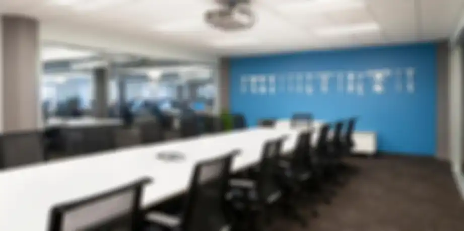 Ilustrasi Kantor Twitter