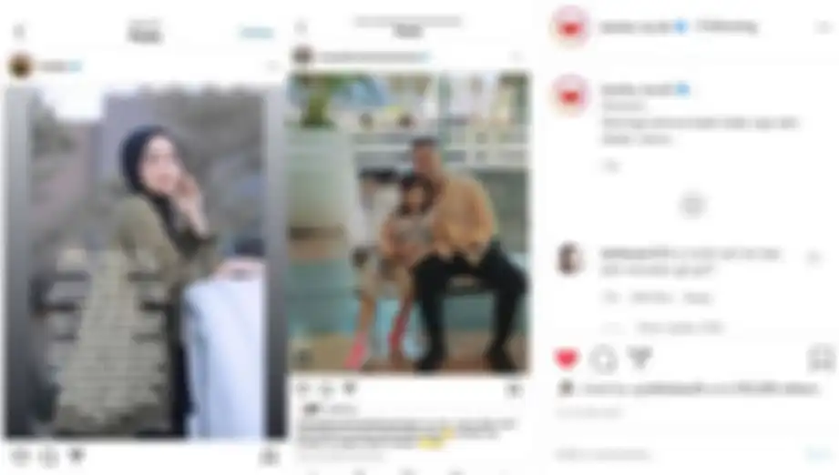 Sirajuddin Mahmud diduga saling sindir dengan Imel Putri