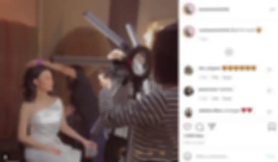 Sosok Vanessa Mantofa yang dijodoh-jodohkan dengan putra Ahok