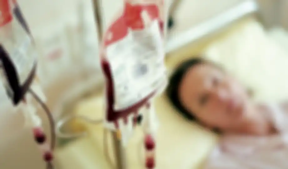 Tak perlu khawatir donor darah saat puasa.
