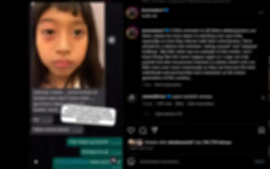 Unggahan Verrell Bramasta