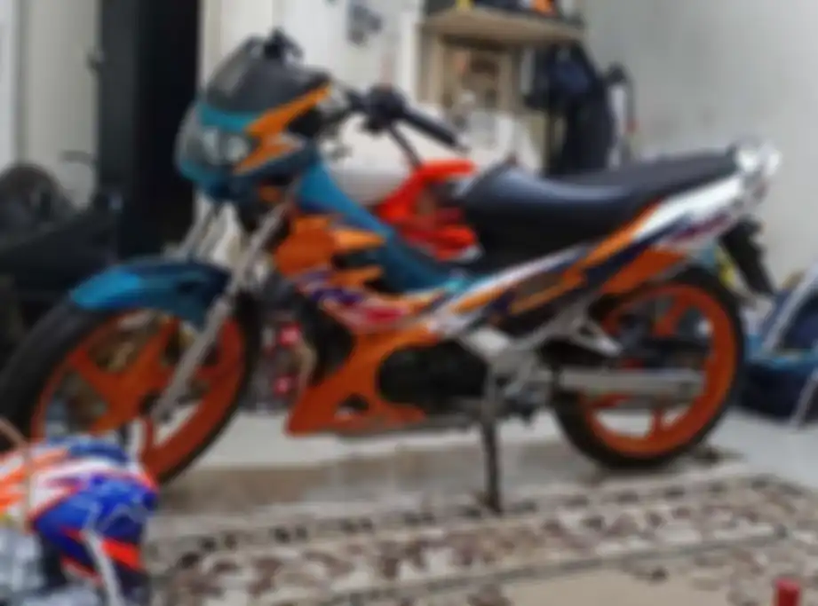 Harga Honda Nova Dash RS tembus ratusan juta rupiah