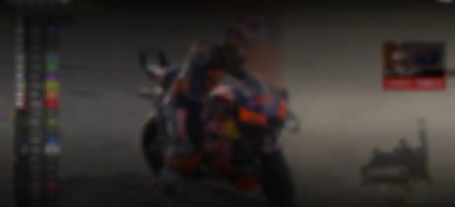 Jack Miller (Red Bull KTM Factory Racing) terjatuh di Practice MotoGP Jepang 2023.